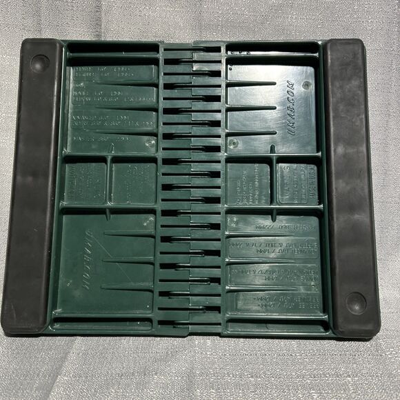 The Ultimate Martial Arts Board Karate ATA Taekwondo Rebreakable Green Strength - Picture 4 of 5